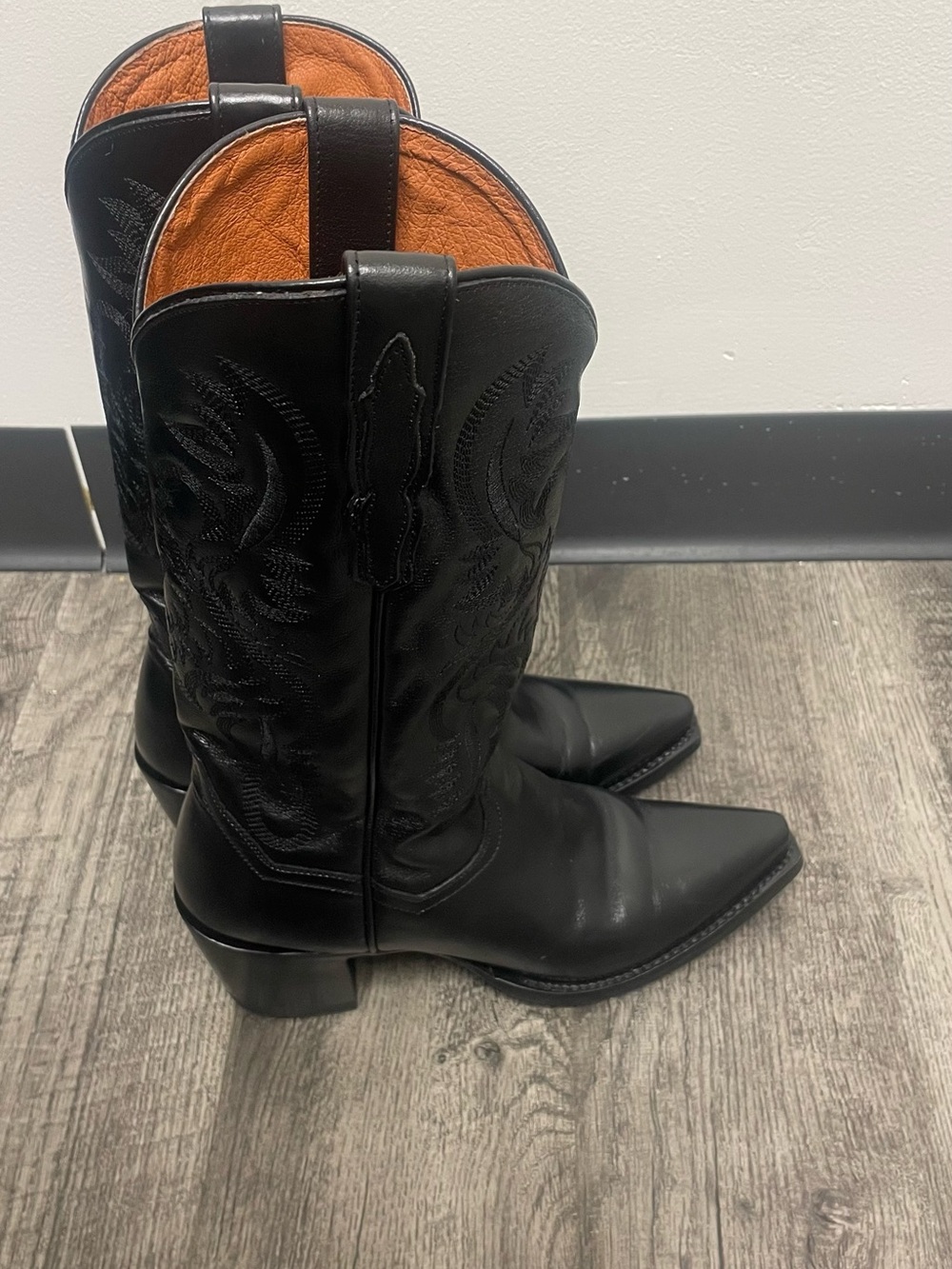 Dan Post Maria Boot - Picture 2 of 3